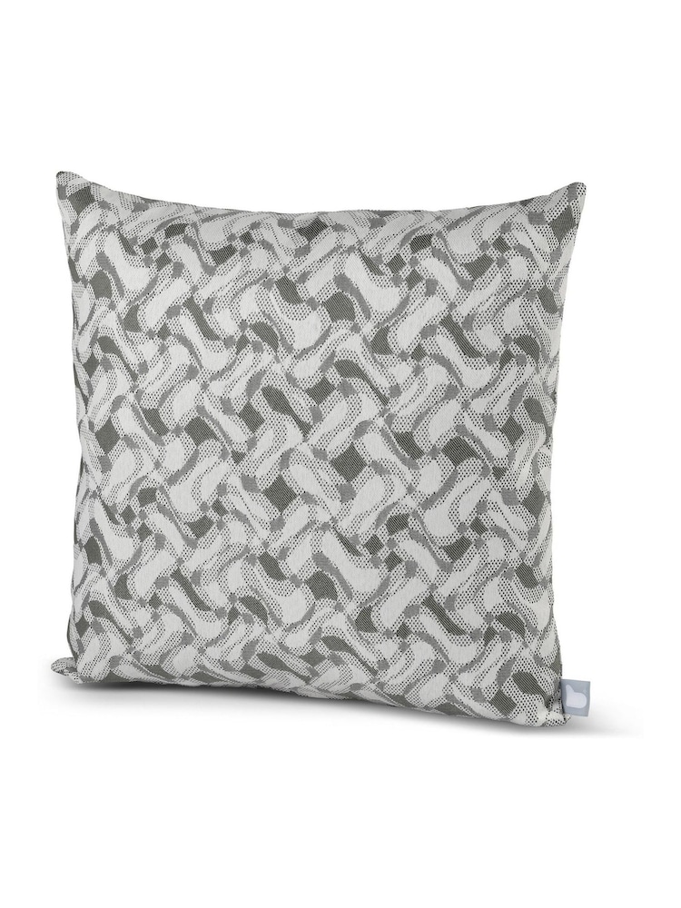 Extreme Lounging 2 Pack Green Outdoor B Cushion Aquaclean Sintra - Image 2 of 2