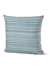 Extreme Lounging 2 Pack Turquoise Blue Outdoor B Cushion Aquaclean Waikiki - Image 2 of 2