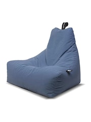 Extreme Lounging Lagoon Blue Outdoor Pastel Mighty B Bag - Image 1 of 2