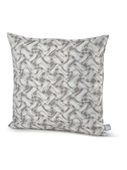 Extreme Lounging 2 Pack Taupe Brown Outdoor B Cushion Aquaclean Sintra - Image 2 of 2