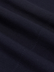 Atelier Silk-Blend Mock-Neck Top - Image 6 of 6