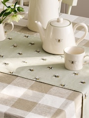 Chemin de table Sophie Allport Bees - Image 2 de 3