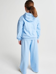 Brand Threads Blue Lilo & Stitch Joggers Set - Image 2 of 6