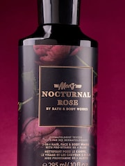 Bath & Body Works Nocturnal Rose 3-in-1 Hair, Face & Body Wash - Image 2 of 3