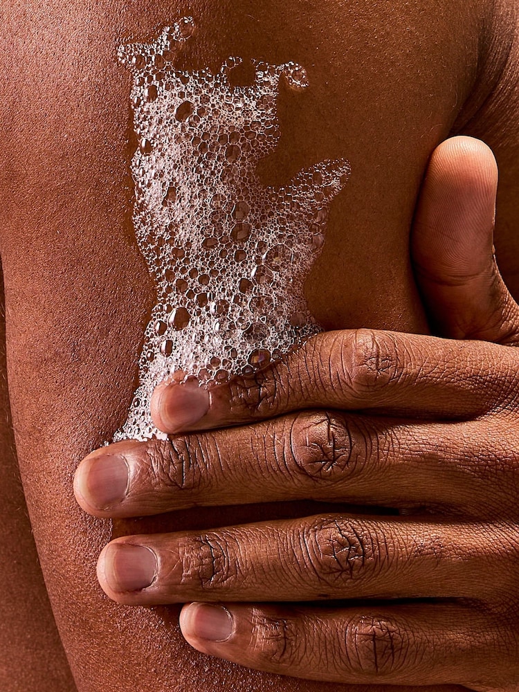 Bath & Body Works Nocturnal Rose 3-in-1 Hair, Face & Body Wash - Image 3 of 3