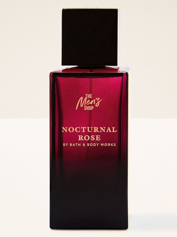 Bath & Body Works Nocturnal Rose Cologne 100ml - Image 1 of 3