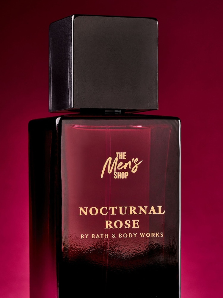 Bath & Body Works Nocturnal Rose Cologne 100ml - Image 2 of 3