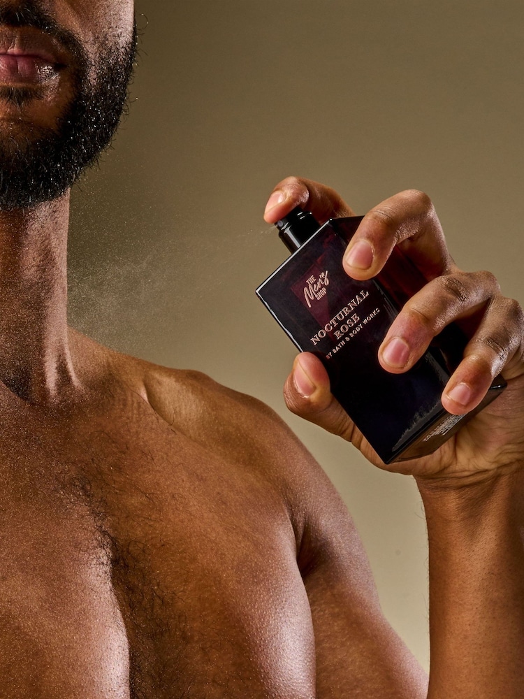 Bath & Body Works Nocturnal Rose Cologne 100ml - Image 3 of 3