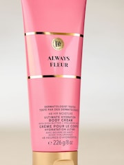 Bath & Body Works Always Fleur Ultimate Hydration Body Cream 226g - Image 2 of 3