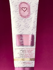 Bath & Body Works Rose & Vanilla Ultimate Hydration Body Cream 226g - Image 2 of 3