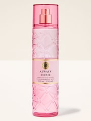 Bath & Body Works Always Fleur Fine Fragrance Mist 236ml - Image 1 of 3