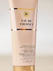 Bath & Body Works Eau De Coconut Ultimate Hydration Body Cream 226g - Image 2 of 3