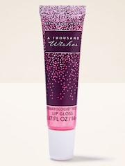 Bath & Body Works A Thousand Wishes Lip Gloss 14ml - Image 1 of 4