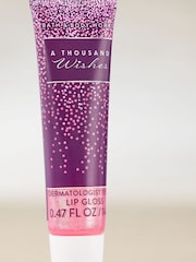 Bath & Body Works A Thousand Wishes Lip Gloss 14ml - Image 2 of 4
