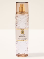 Bath & Body Works Eau De Coconut Fine Fragrance Mist 236ml - Image 1 of 3