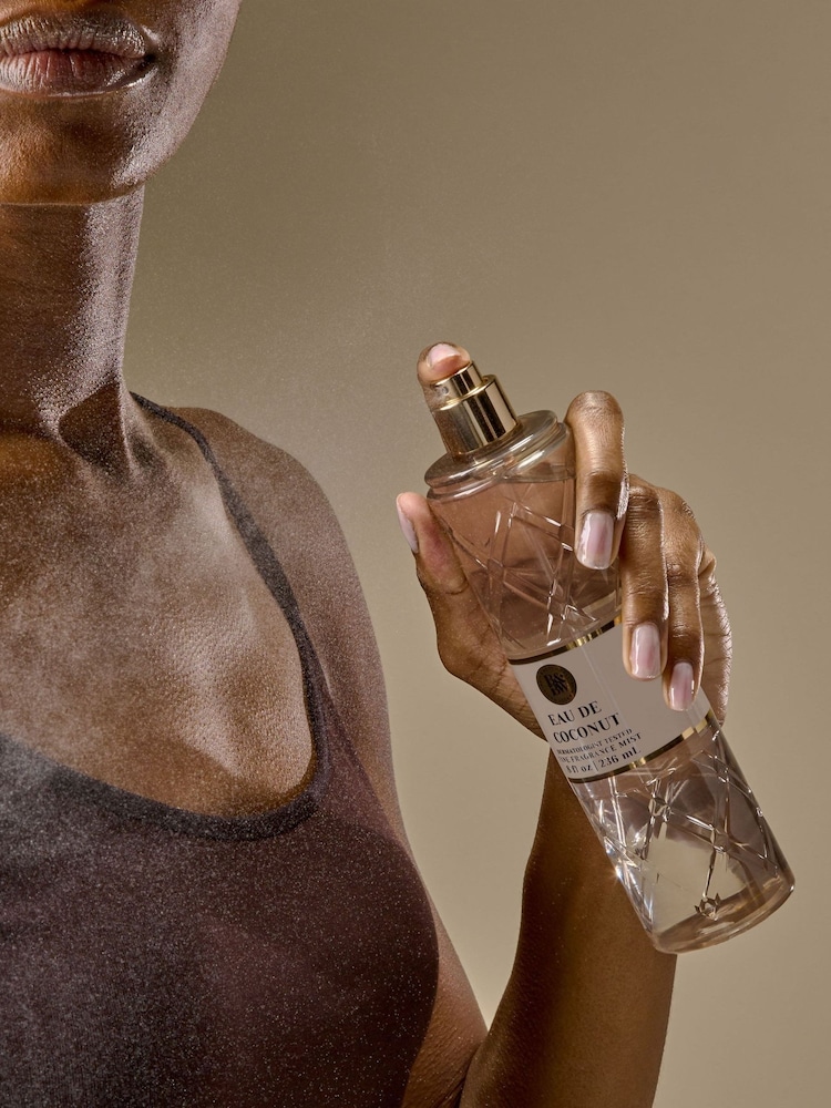 Bath & Body Works Eau De Coconut Fine Fragrance Mist 236ml - Image 3 of 3