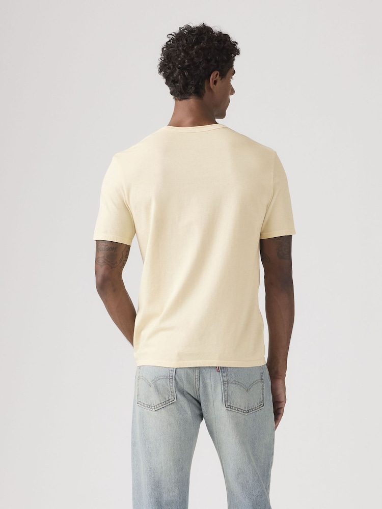 Levi's® Original T-Shirt - Bild 2 von 5