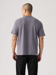 Levi's® Purple Everyday T-Shirt - Image 2 of 4