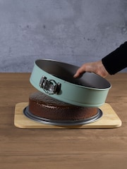 The Great British Bake Off Duck Egg Springform Cake Tin - Image 2 of 5