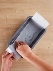 The Great British Bake Off Set of 2 Duck Egg Loaf Tins 2 - Image 2 of 6