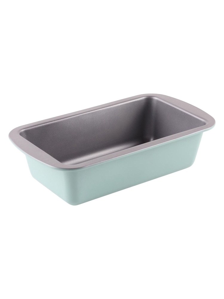 The Great British Bake Off Set of 2 Duck Egg Loaf Tins 2 - Image 6 of 6