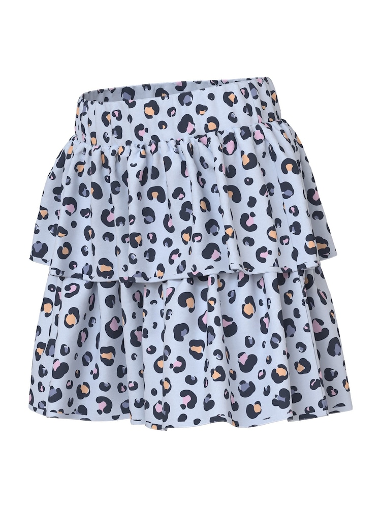 Name It Ruffle Skirt - Bild 2 von 3 Name It Ruffle Skirt - Bild 2 von 3