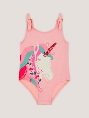 Monsoon-kimallus-yksisarvisuimapuku - Kuva 1 / 3