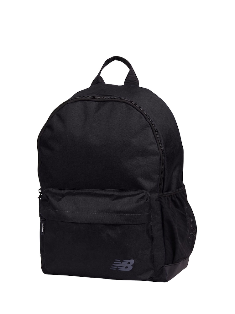 New Balance Black Backpack - Image 1 of 5