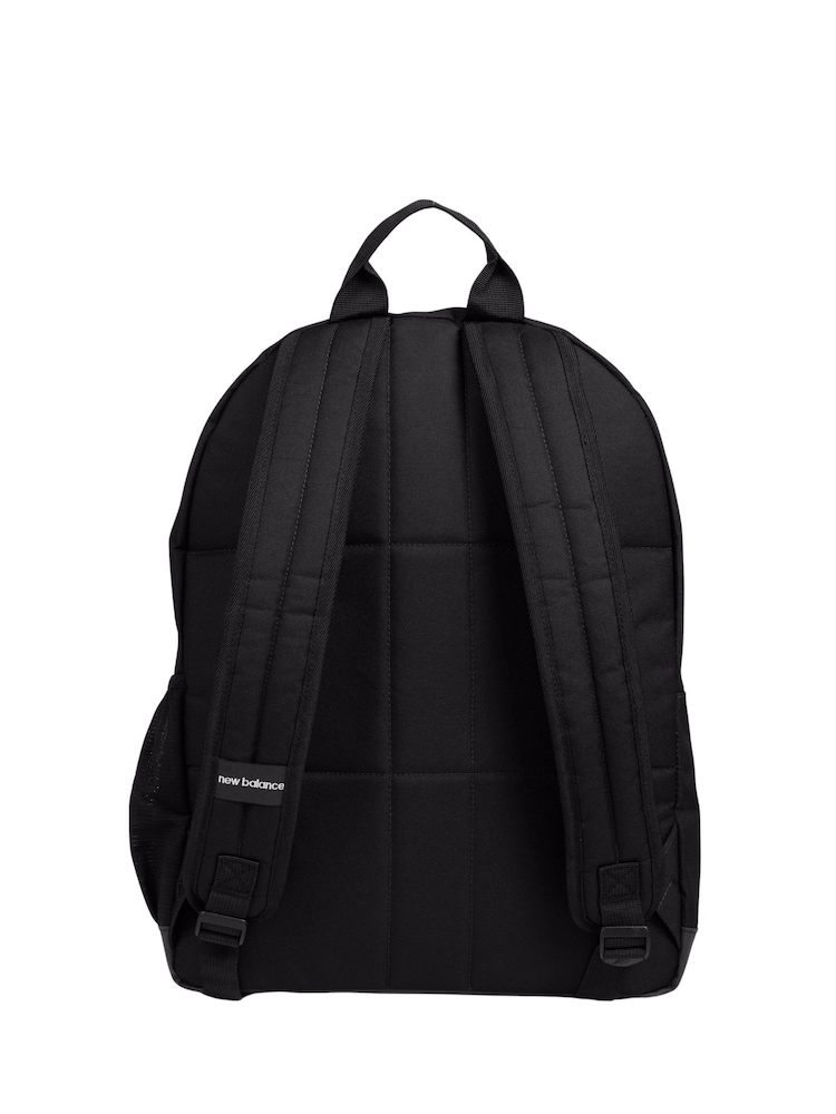 New Balance Black Backpack - Image 2 of 5