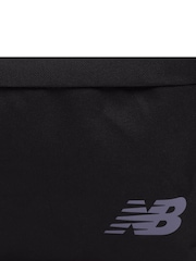 New Balance Black Backpack - Image 5 of 5