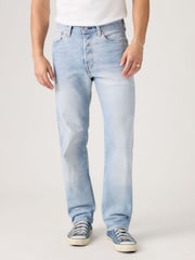 Levi's® Blue Original Jeans - Image 1 of 6