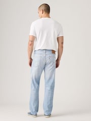 Levi's® Blue Original Jeans - Image 2 of 6