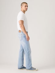 Levi's® Blue Original Jeans - Image 4 of 6