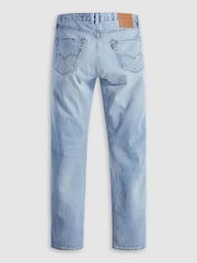 Levi's® Blue Original Jeans - Image 6 of 6