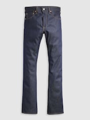 Levi's® Blue 517® Bootcut Jeans - Image 5 of 6