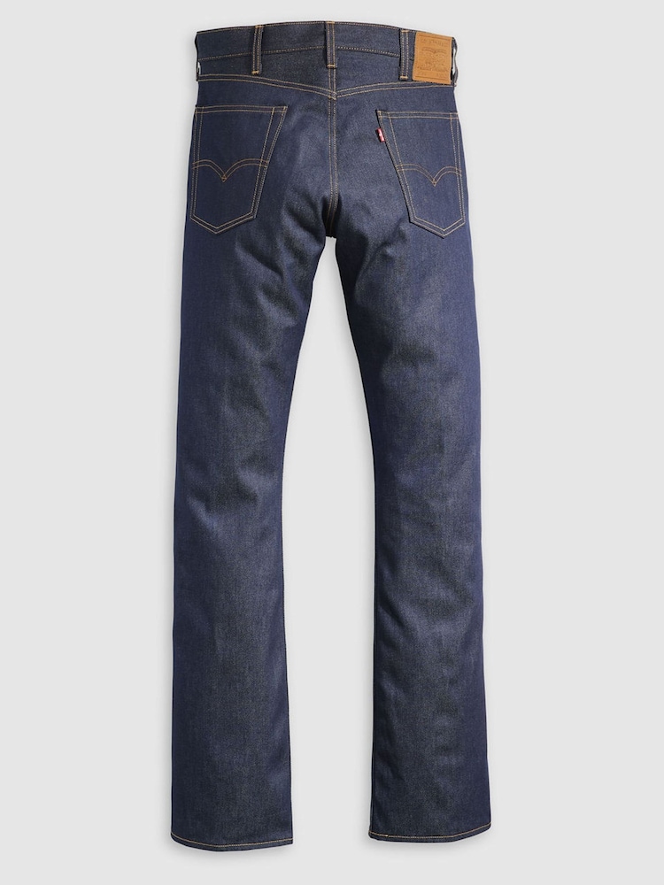 Levi's® Blue 517® Bootcut Jeans - Image 6 of 6
