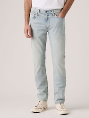 Levi's® Light Blue 511®-Slim Jeans - Image 1 of 6