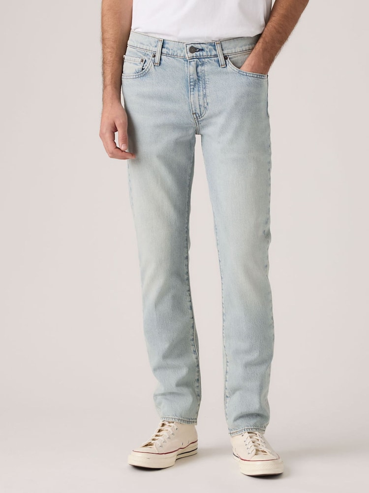 Levi's® Light Blue 511®-Slim Jeans - Image 1 of 6