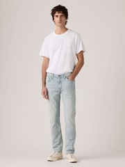 Levi's® Light Blue 511®-Slim Jeans - Image 2 of 6