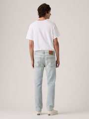 Levi's® Light Blue 511®-Slim Jeans - Image 4 of 6