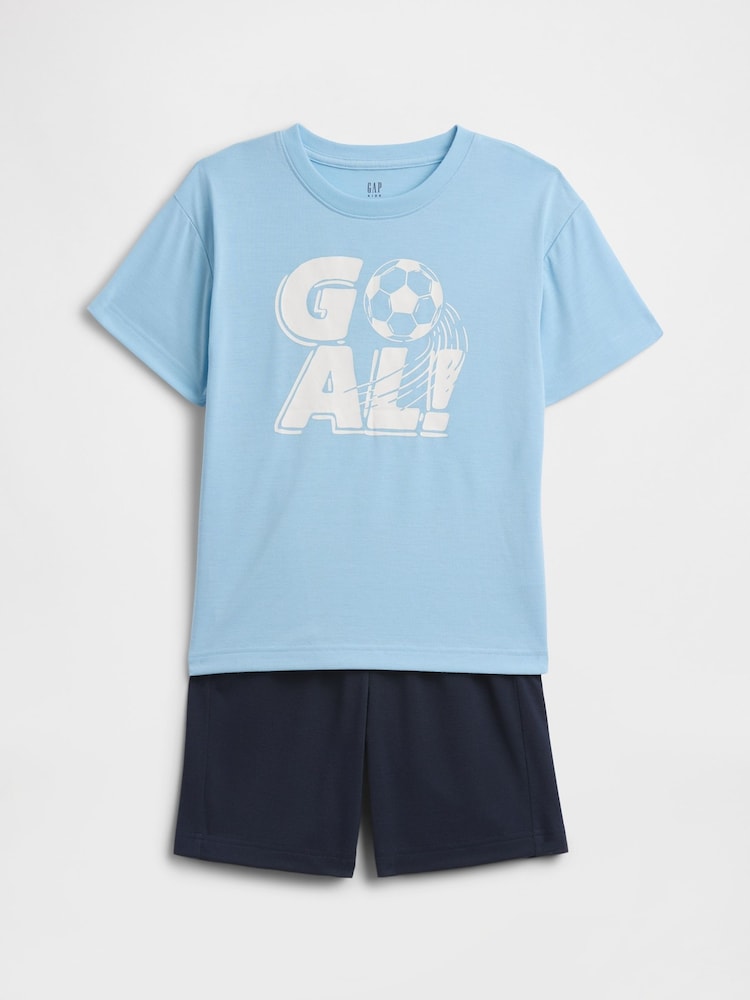Gap Sport Pyjamas Ensemble (6-13ans) - Image 1 de 3