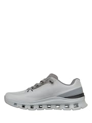 Skechers Grey Glide Step Pro Slip On Trainers - Image 2 of 6