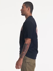 Religion Black Sunset T-Shirt - Image 3 of 5