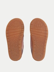 Start Rite Pink Tickle Star First Walking And Pre-School Trainer Inspired Shoes - Image 6 of 7