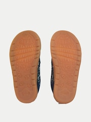 Start Rite Blue Tickle Star First Walking And Pre-School Trainer Inspired Shoes - Image 8 of 8