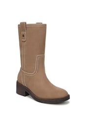 Blowfish Malibu Tan Brown Nomadic Pull on Boots - Image 3 of 7