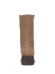 Blowfish Malibu Tan Brown Nomadic Pull on Boots - Image 5 of 7