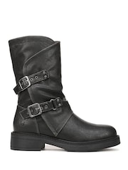 Blowfish Malibu Venice 2 Biker Boots - 画像 1 / 7