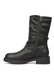 Blowfish Malibu Venice 2 Biker Boots - 画像 2 / 7