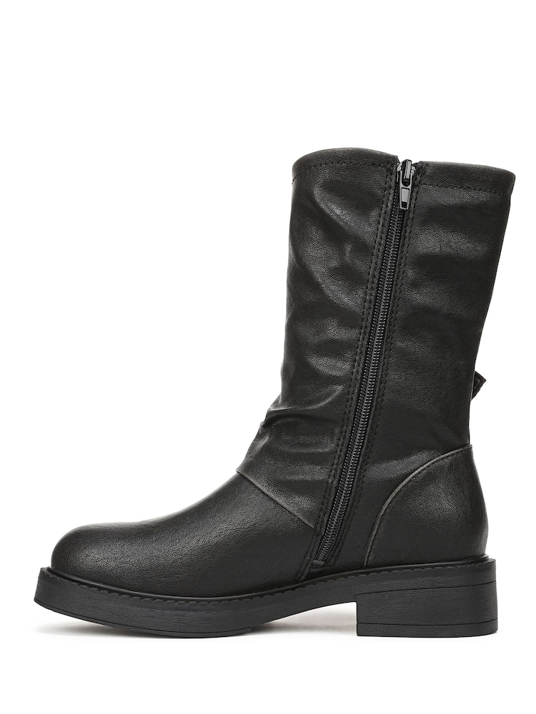 Blowfish Malibu Venice 2 Biker Boots - 画像 2 / 7